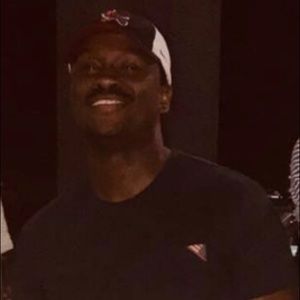 Meet your Posher, Darius